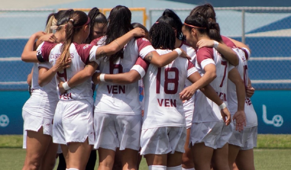 Juegos Centroamericanos y del Caribe: así fue la participación de los venezolanos este 3 de julio
