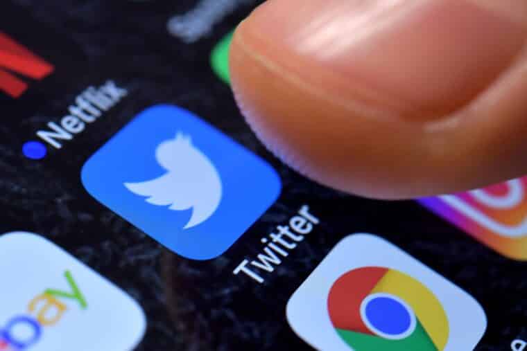 Twitter comenzó a pagar a los usuarios por crear contenido con publicidad
