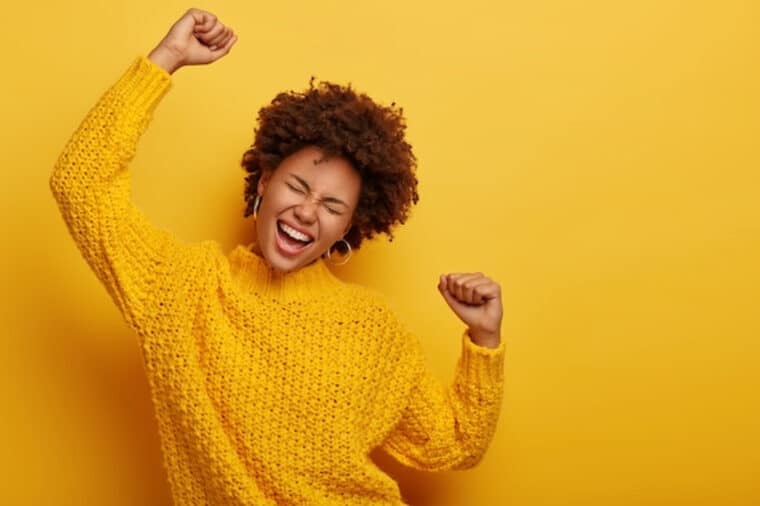La alegría: una emoción con beneficios para la salud