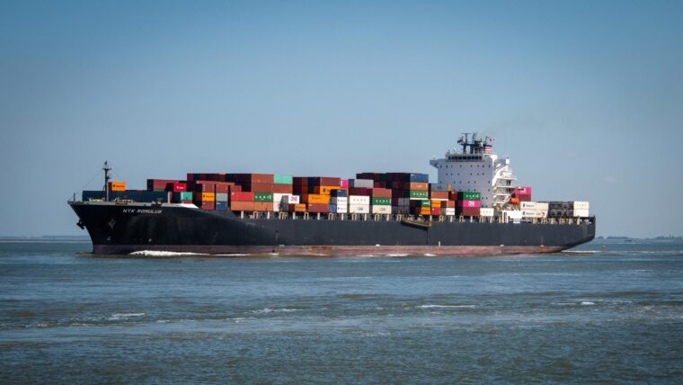 #TeExplicamos | Qué ocurre con los envíos marítimos a Venezuela