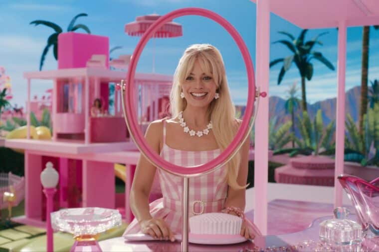 Filipinas estableció condiciones para permitir la proyección de la película Barbie