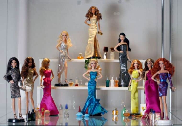 La verdadera inspiración de Barbie y otras 5 curiosidades de la icónica muñeca