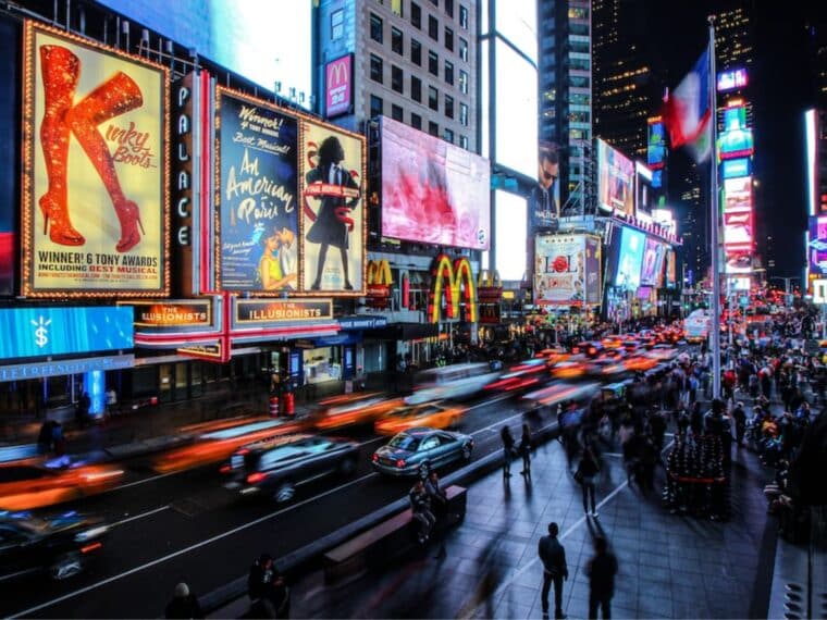 Broadway: acuerdo entre sindicato y productores evitó una huelga