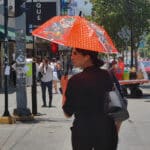 Alertan que 10 millones de personas mueren cada año en el mundo por calor extremo