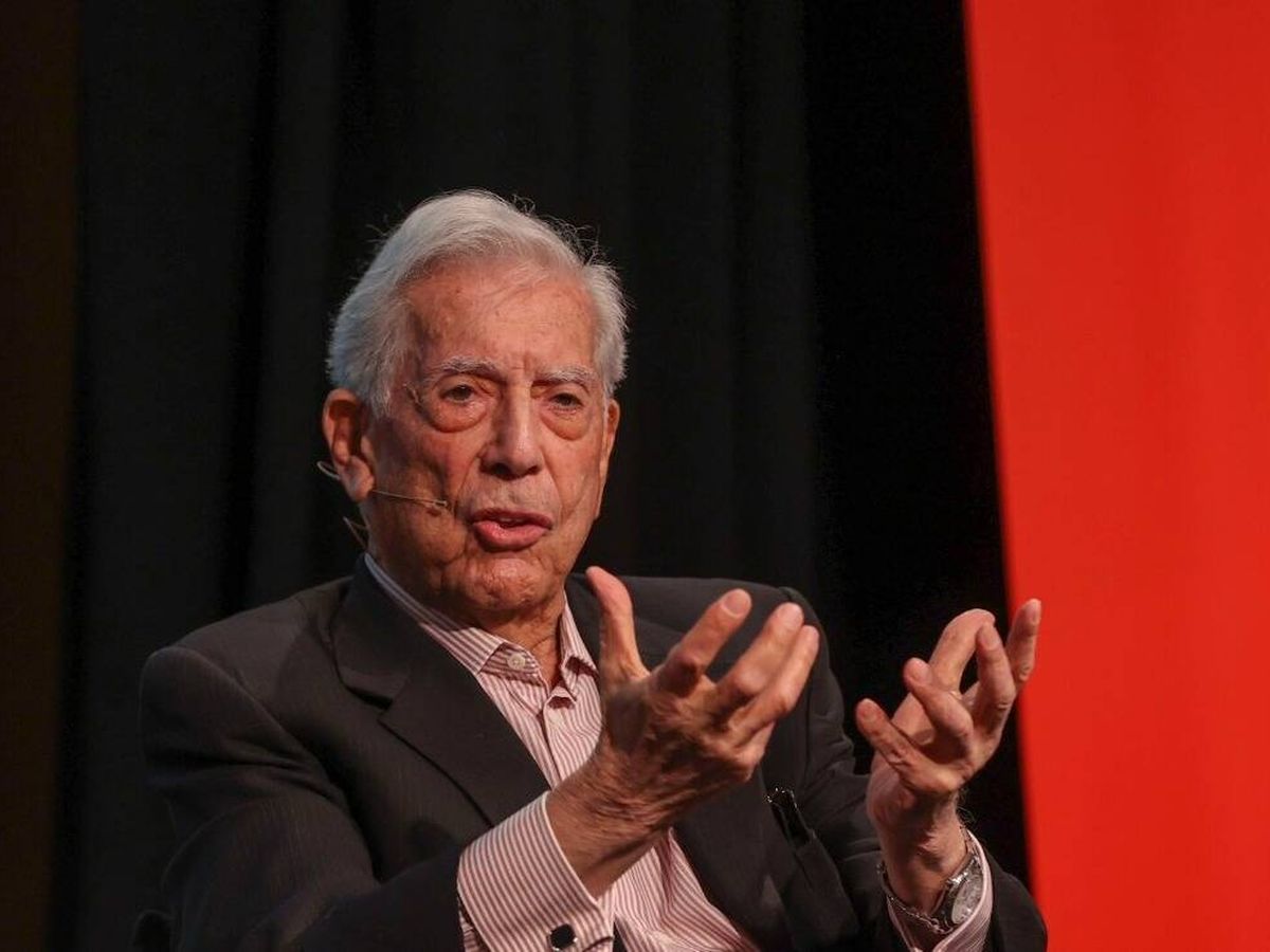 (Borrador) Murió Mario Vargas Llosa, el nobel de literatura peruano