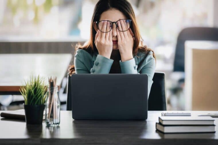 Crisis de ansiedad: ¿cómo controlarlas y recuperar el equilibrio emocional?
