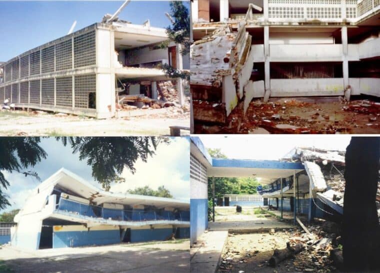 Terremoto de Cariaco: testimonios sobre un evento que marcó a cientos de familias