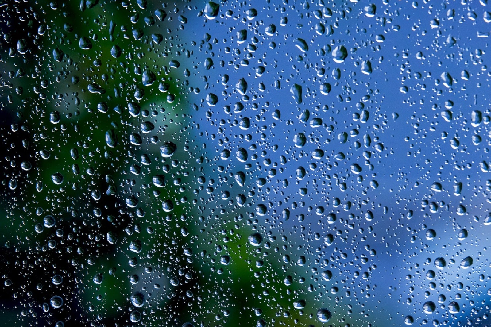 Inameh pronosticó lluvias en Venezuela por el paso de la onda tropical 16