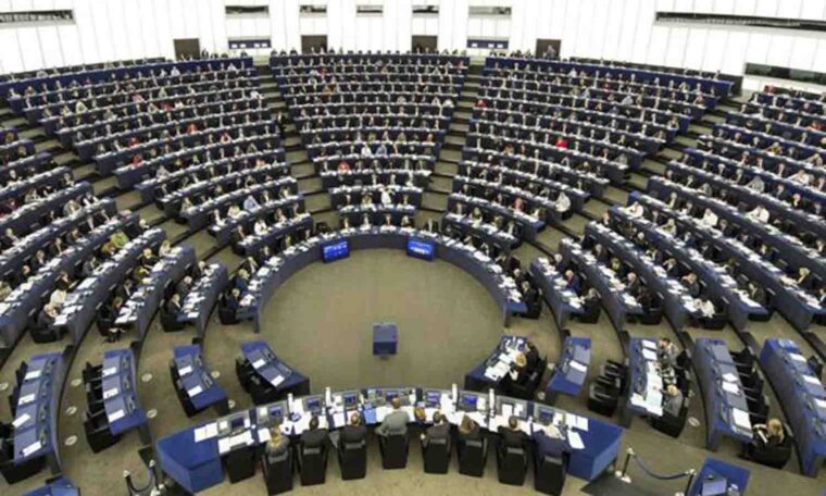 El Parlamento Europeo condenó la inhabilitación de líderes opositores en Venezuela