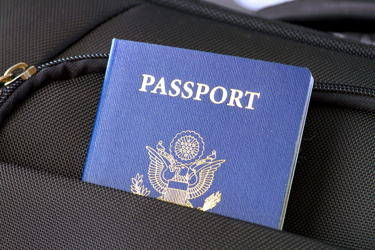 Pasos de un estadounidense para tramitar visa venezolana