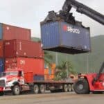 Reportaron una caída del 70 % en las importaciones de Venezuela durante 2023
