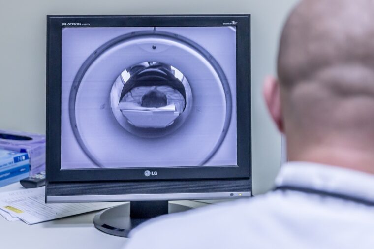 Encuesta Nacional de Hospitales: Más del 80 % de los servicios de tomografías están inoperativos en Venezuela