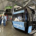 Teleférico Warairarepano anunció un horario especial por Semana Santa