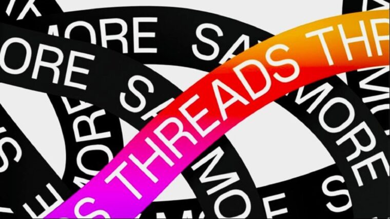 Threads superó las 10 millones de descargas en sus primeras horas de lanzamiento