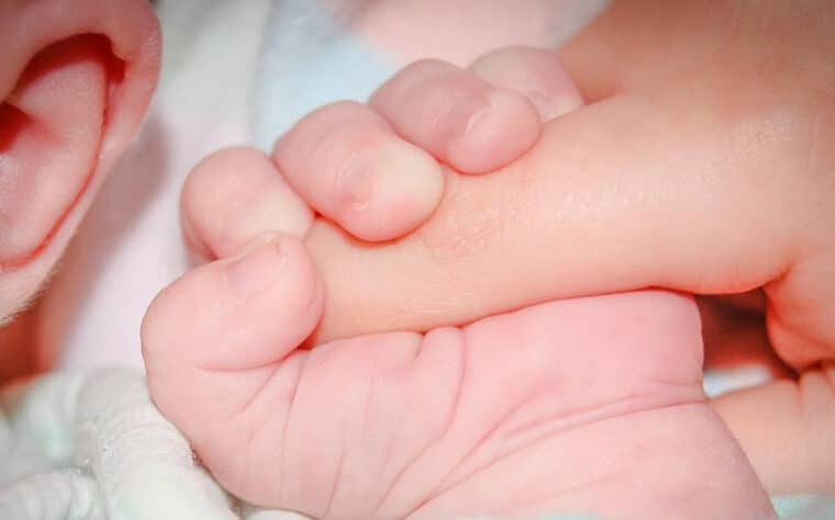 Inseminación post-mortem: nació el primer bebé tras la legalización de este procedimiento en Portugal 