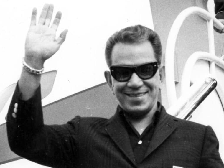 Cantinflas: el genio mexicano de la comedia