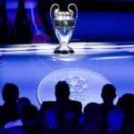 Sorteo de la Champions League: ¿cómo quedaron los grupos?