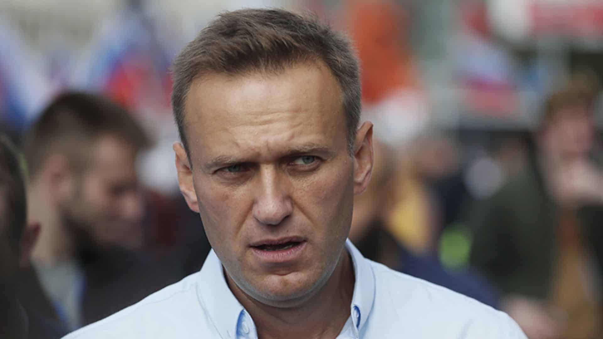 Las reacciones de la comunidad internacional tras la muerte del opositor ruso Alexéi Navalni