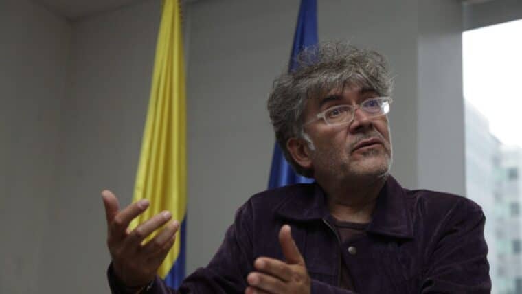 Colombia evalúa nuevas medidas para regularizar a los venezolanos