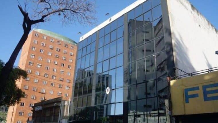 El Consulado de Colombia en Caracas podría funcionar temporalmente en la embajada