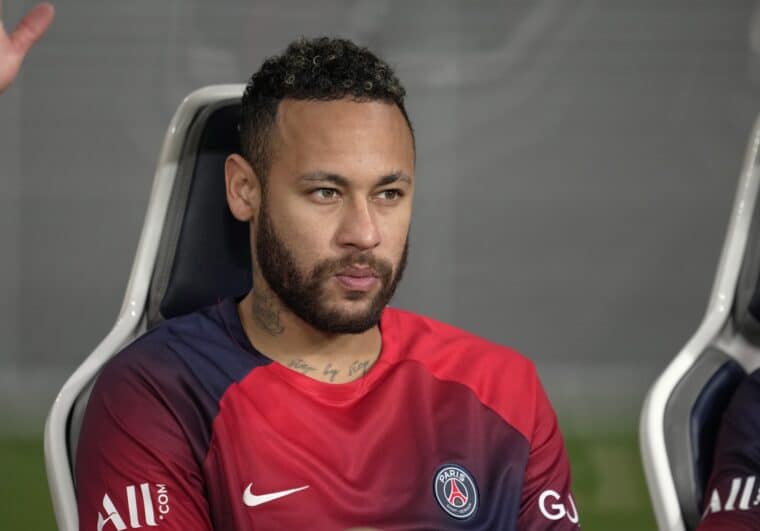 Lo que se sabe sobre las negociaciones de Neymar con el club Al-Hilal