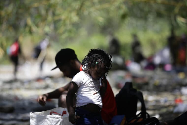 Venezolanos encabezan la lista de migrantes que más han cruzado el Darién en lo que va de 2024