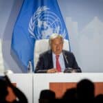 Denunciaron presuntas irregularidades en las elecciones de Guatemala