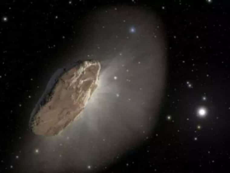 El cometa Nishimura pasará cerca de la Tierra: ¿cuándo podrá verse?
