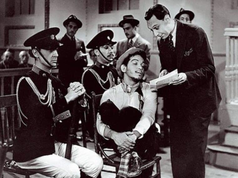 Cantinflas: el genio mexicano de la comedia