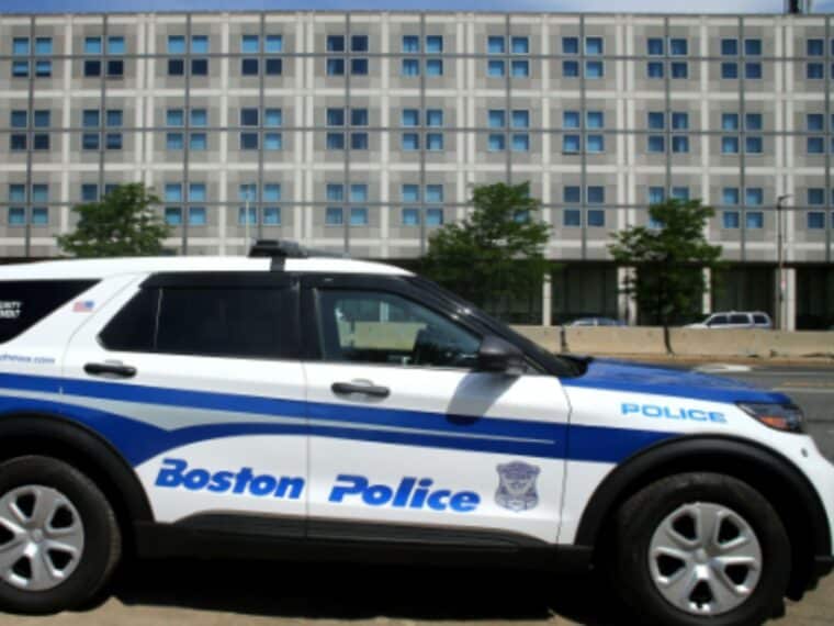 Tiroteo en Boston dejó siete heridos