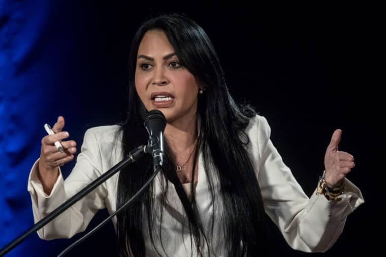 Ministerio Público investigará amenazas contra Delsa Solórzano