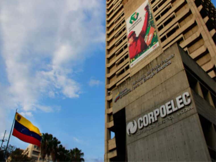 Sindicato de trabajadores de Corpoelec denunció la muerte de uno de sus trabajadores en Sucre