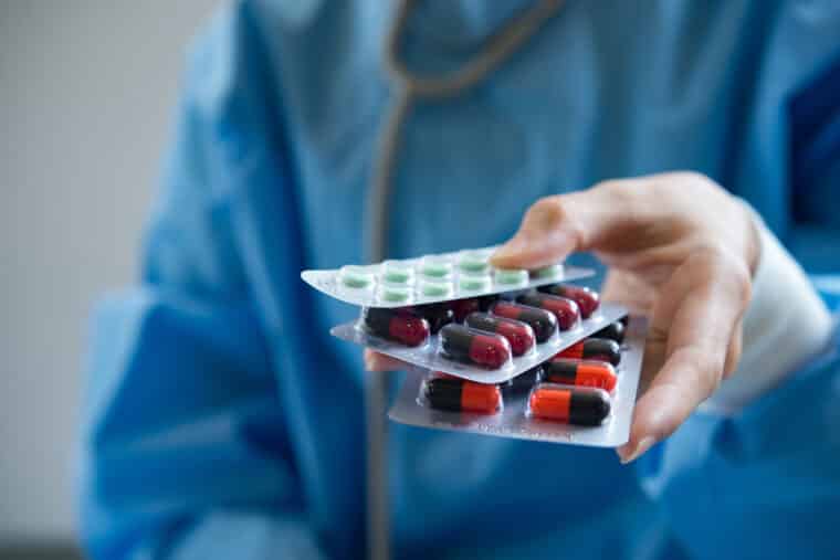 Comprar medicamentos en Venezuela: cómo identificar los fármacos no evaluados por las autoridades sanitarias del país