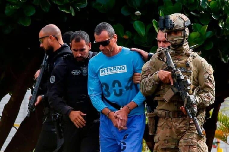 Cómo las cárceles de América Latina se volvieron centros de comando de algunas de las principales bandas narco de la región