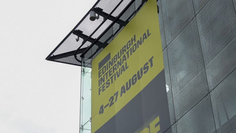 Gustavo Dudamel participará en el Festival Internacional de Edimburgo 