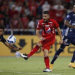 Atacaron a tiros el vehículo de futbolista español en ciudad colombiana de Cali