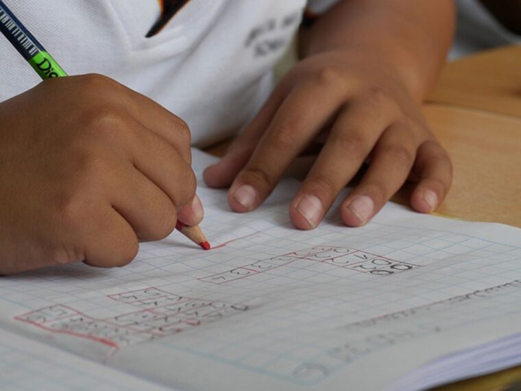 Federación Venezolana de Maestros: 90 % de los estudiantes no están preparados para bachillerato