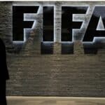 La FIFA suspendió con carácter provisional a Rubiales: los detalles