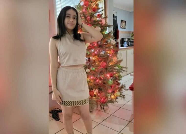 Investigan muerte de adolescente de 13 años que se había fugado con su novio en Puerto Rico