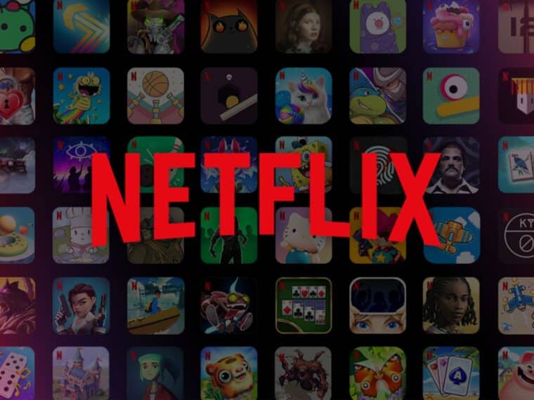 Netflix permitirá jugar sus videojuegos en televisión y computadoras: los detalles