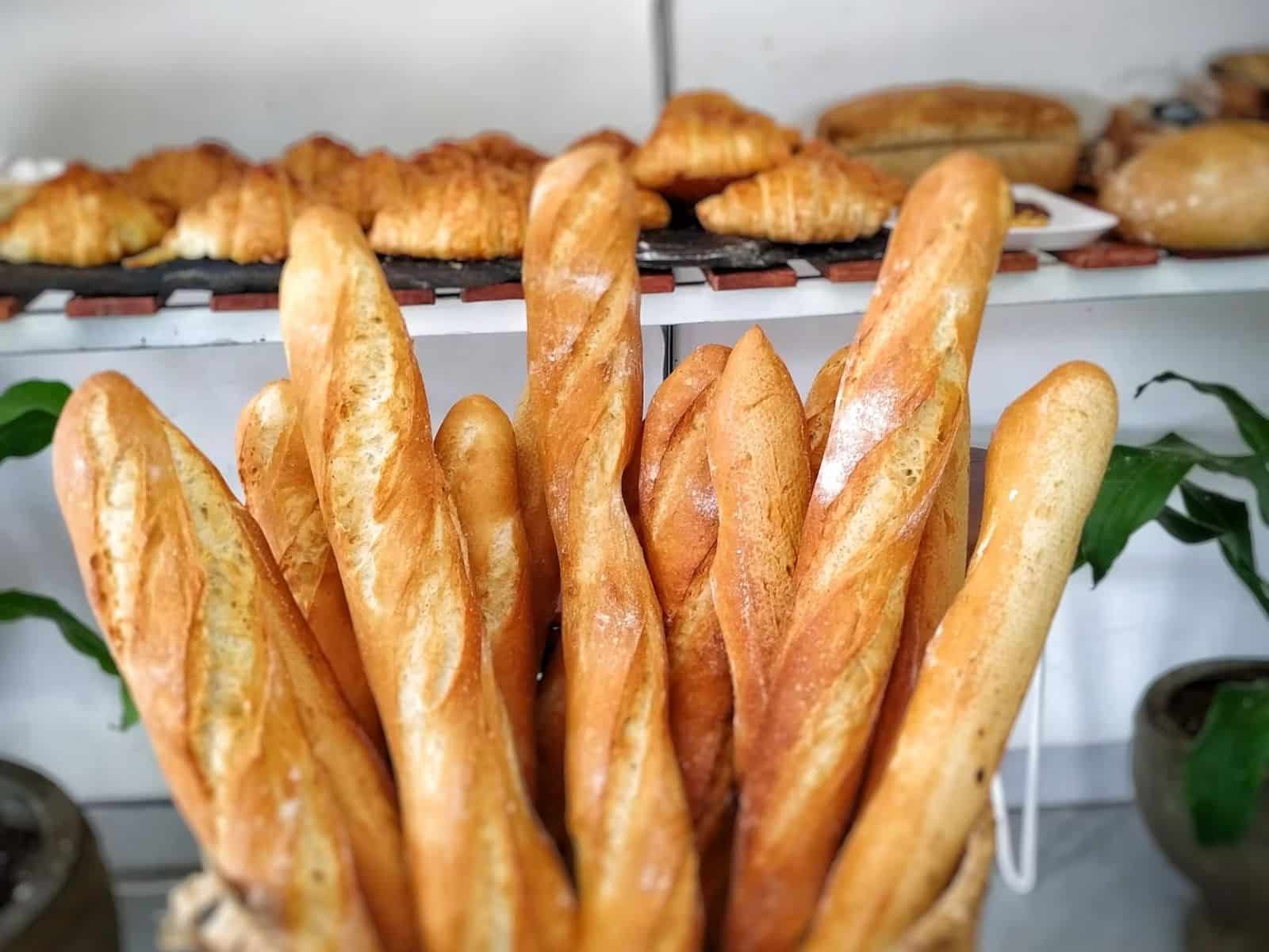 Fevinpa aseguró que tienen suficiente trigo para abastecer el consumo de pan en Venezuela