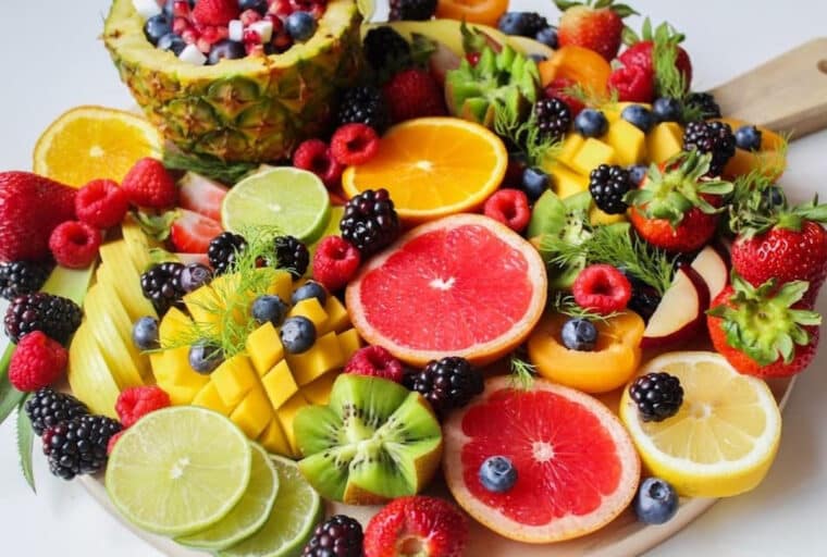 Flavonoides: cuáles son sus beneficios y qué alimentos los contienen
