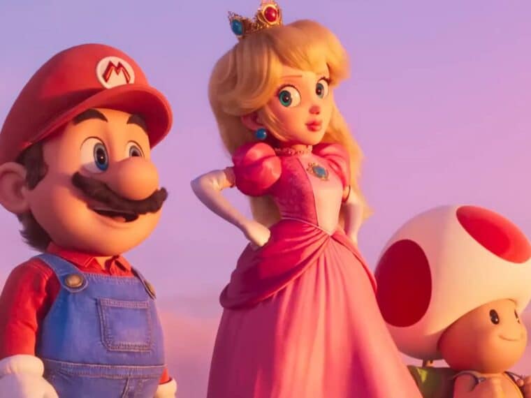 ¿Por qué Charles Martinet dejará de ser la voz de Mario en Súper Mario?