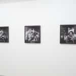 El mundo en blanco y negro de Carlos Cruz-Diez: una exposición con la intervención artística del alemán Boris Eldagsen