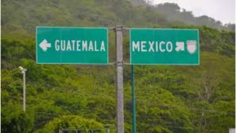 Fiscal mexicano reconoció un aumento de las desapariciones de personas en Chiapas