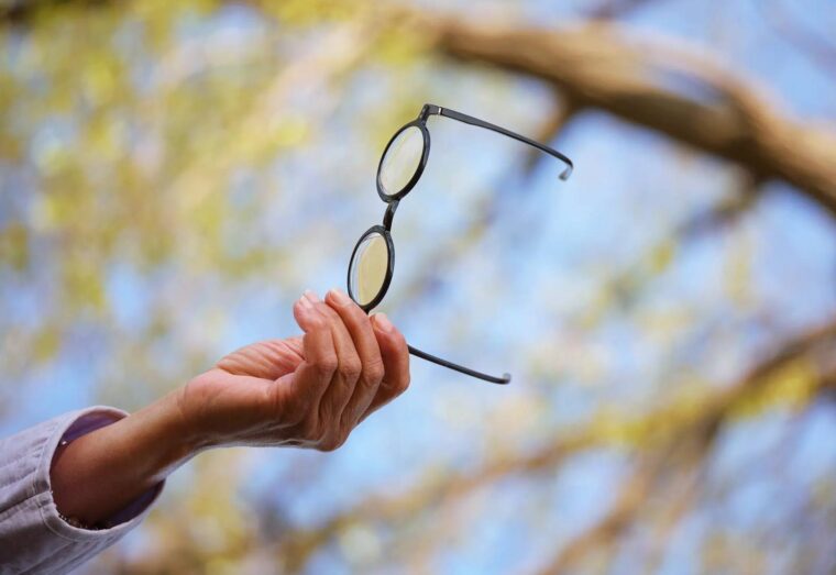 Nueve mitos y verdades sobre el cuidado de la vista
