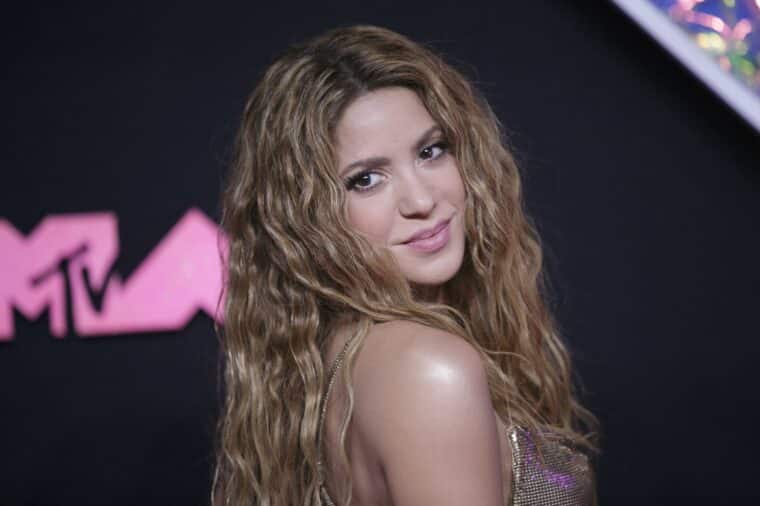 ¿Por qué Spotify seleccionó el 29 de septiembre como el Día de Shakira?