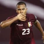 Venezuela vs. Paraguay: la Vinotinto logró su primera victoria en las Eliminatorias Sudamericanas