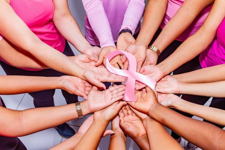 Senos Ayuda registró un aumento del número de pacientes de cáncer de mama atendidos en lo que va de año