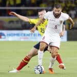 Colombia vs. Venezuela: la Vinotinto busca sus primeros tres puntos en las Eliminatorias